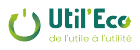 Logo Util’Eco